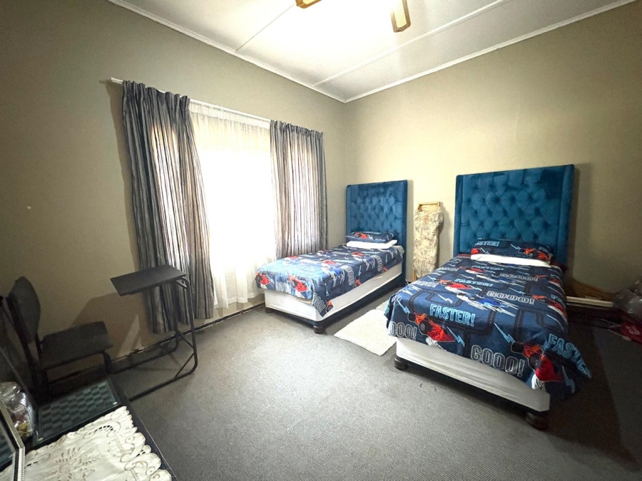 To Let 3 Bedroom Property for Rent in Doorn Free State